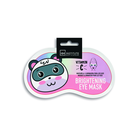 Idc Institute Cute Animals Eye Sheet Mask