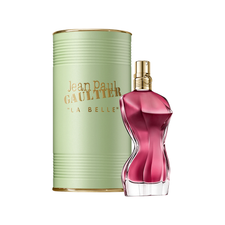 LA BELLE EAU DE PARFUM