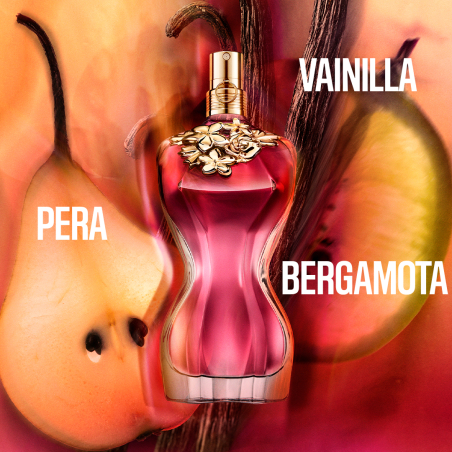 LA BELLE EAU DE PARFUM