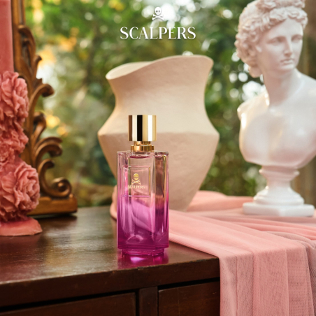 Her & The Wild Flowers Eau de Parfum