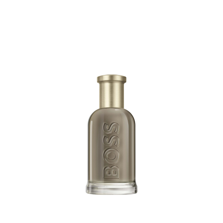 BOSS BOTTLED EAU DE PARFUM