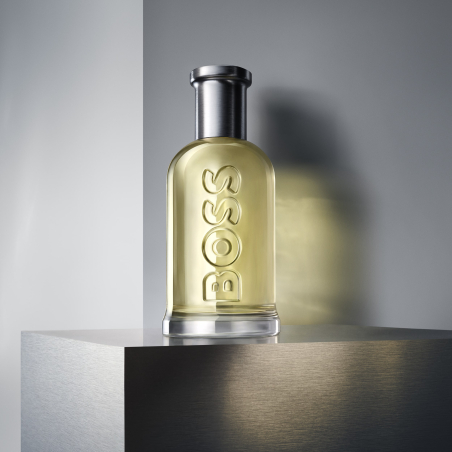 Boss Bottled Eau De Toilette Vaporizador