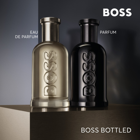 BOSS BOTTLED PARFUM EAU DE PARFUM VAPORISATEUR