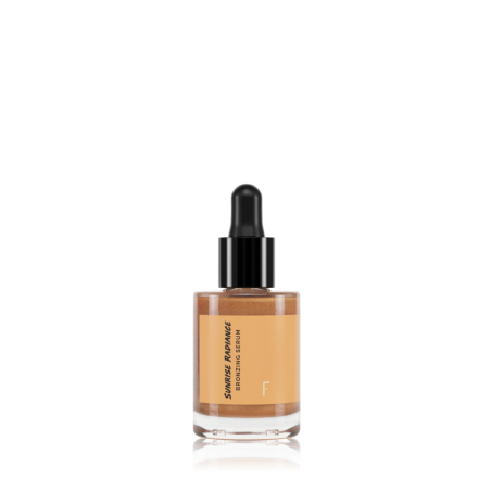 Sunrise Radiance Bronzing Serum