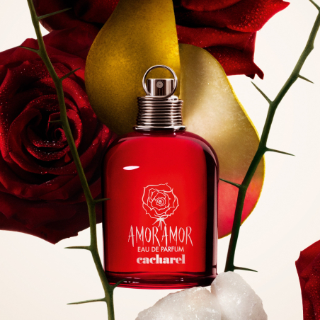 Amor Amor Eau de Parfum