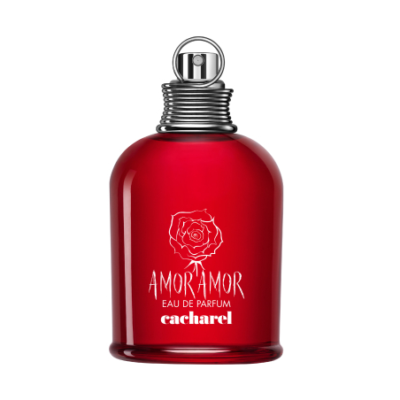 Amor Amor Eau de Parfum