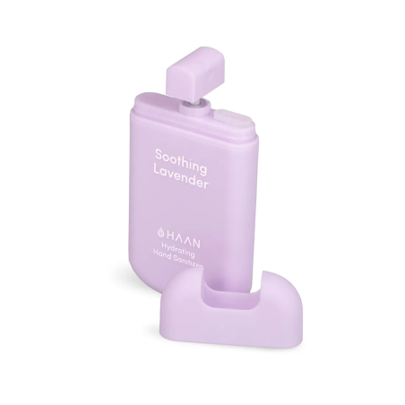 Hand Sanitizer Soothing Lavender