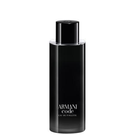 Armani Code Eau De Toilette Vaporizador