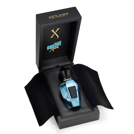 Groove Xcape Parfum