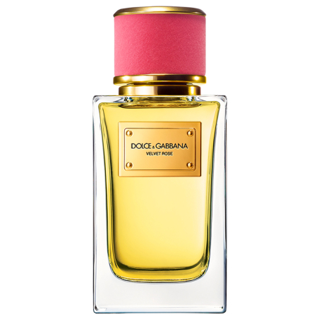 Velvet Rose Eau de Parfum