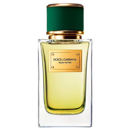 Velvet Vetiver Eau de Parfum