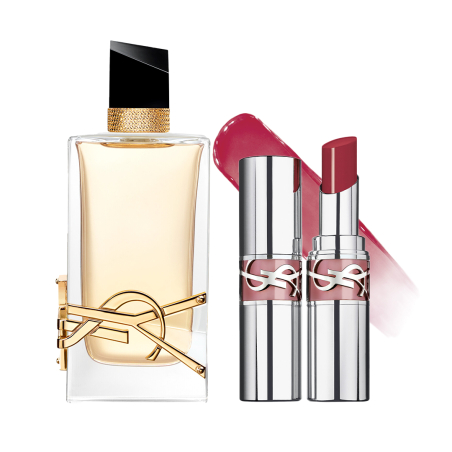 PACK YSL LOVESHINE & LIBRE EAU DE PARFUM