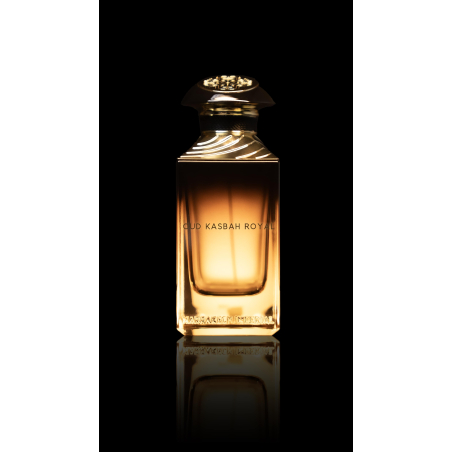 Oud Kasbah Royal Extrait de Parfum