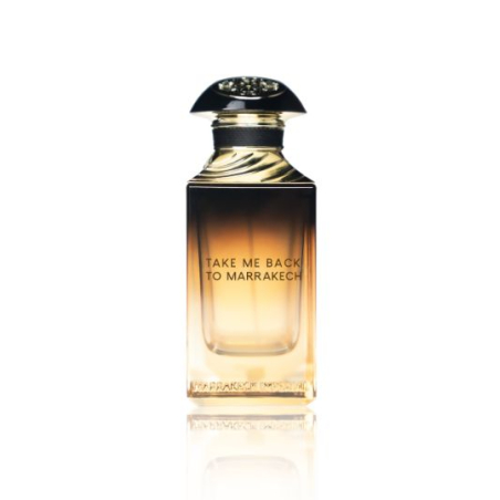 Take Me To Marrakech Extrait de Parfum