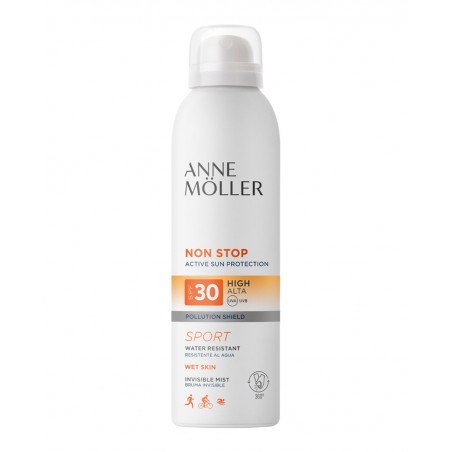 NON STOP SPF30 Bruma 200ml