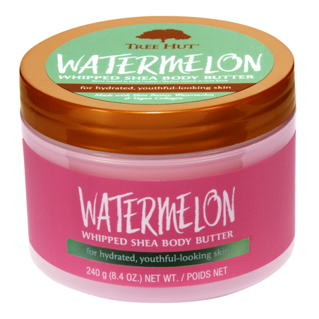 Watermelon Whipped Shea Body Butter