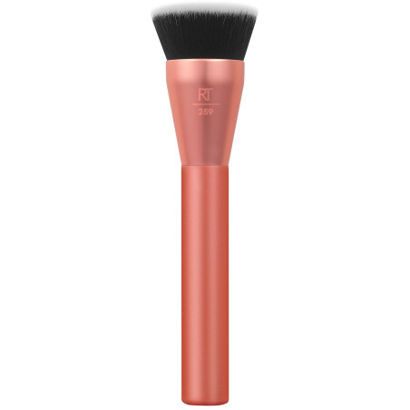 Glow Round Base Brush