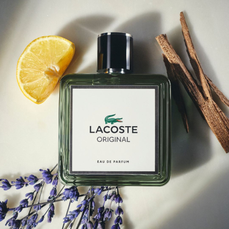 Lacoste Original Eau de Parfum