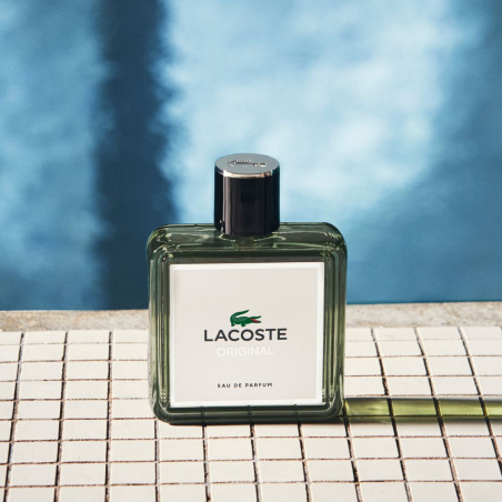 Lacoste Original Eau de Parfum