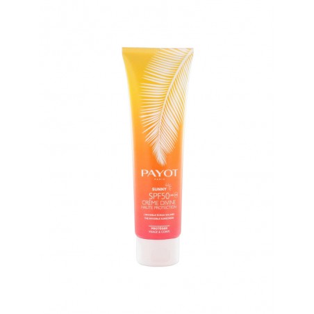 Sunny SPF50 Cream  Divine 150ml