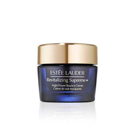 Revitalizing Supreme+ Night Power Bounce Creme Moisturizer