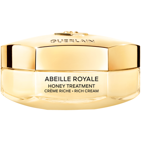 Abeille Royale Honey Treatment Crème Riche