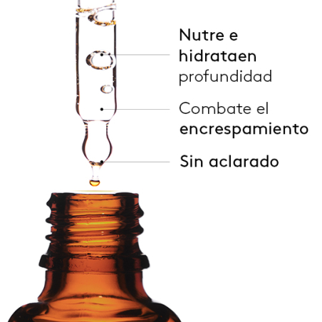 Capillary Argan Serum