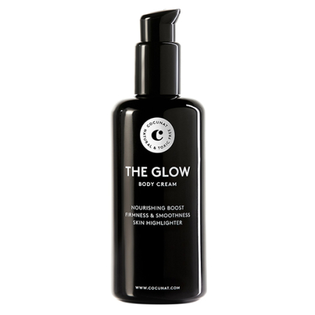 The Glow Body Cream