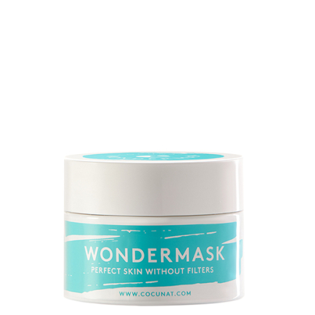 Wondermask Perfect Skin Without Filters