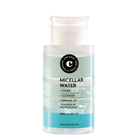 Micellar water