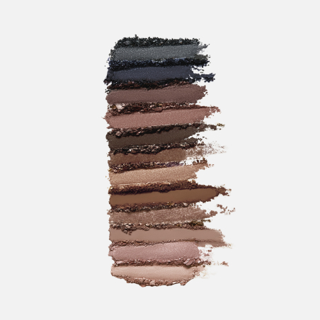 Naked Original Revival Paleta de Sombras Edição Limitada