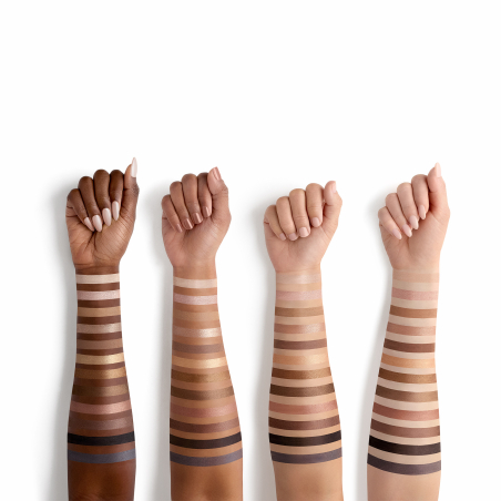 Naked Original Revival Paleta de Sombras Edição Limitada