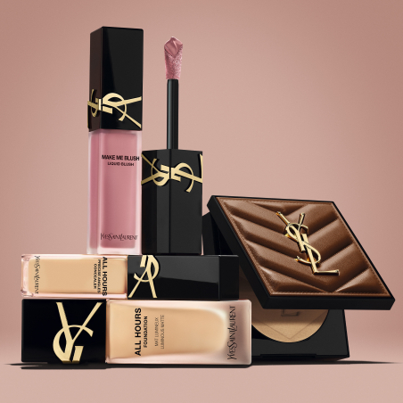 YSL Make Me Blush Liquid Blush