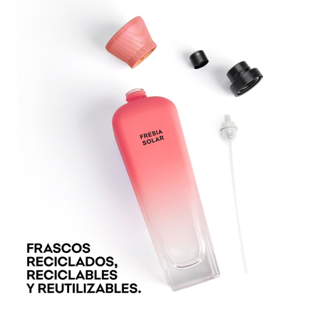 Fresia Solar Eau de Parfum