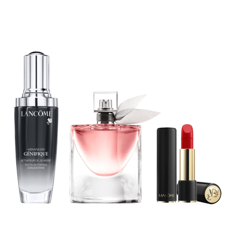 Pack Lancôme Beleza Completa