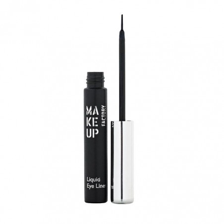 MUF Liquid Eye Liner SILVER TOUCH 16