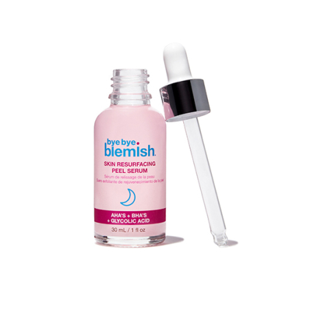 Skin Resurfacing Peel Serum