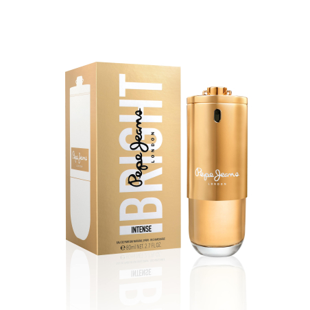 Bright Intense Eau de Parfum