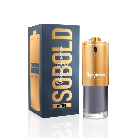 Sobold Intense Eau de Parfum