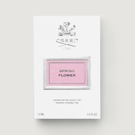 Spring Flower Eau de Parfum