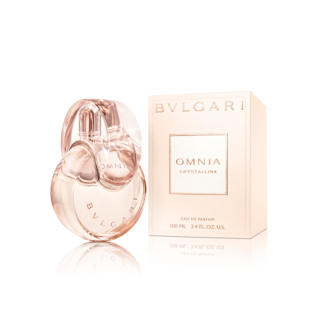 Omnia Crystalline Eau de Parfum