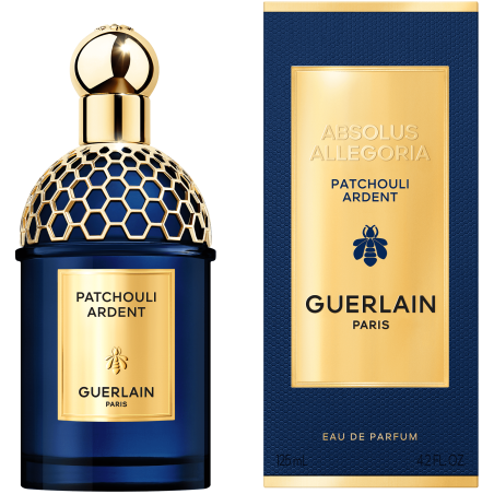 Absolus Allegoria Patchouli Ardent Eau de Parfum