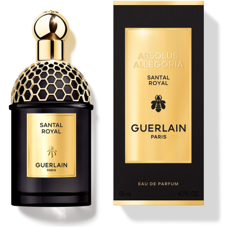 Absolus Allegoria Santal Royal Eau de Parfum