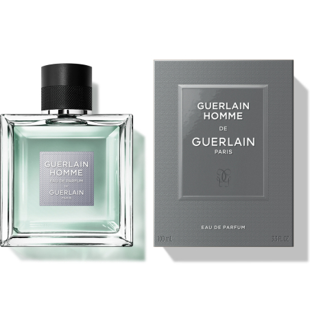 Guerlain Homme EDP Vaporizador 100ml