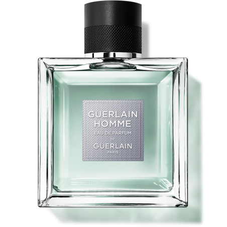 Guerlain Homme EDP Vaporizador 100ml