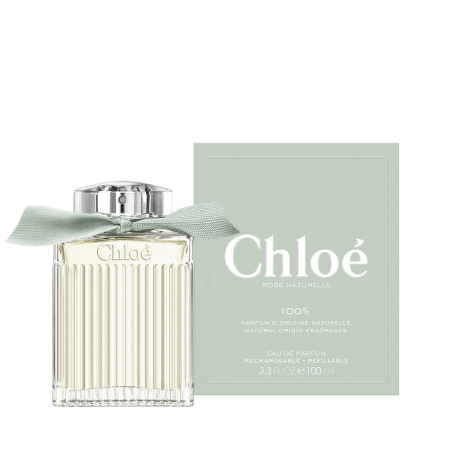 CHLOE NATURELLE EAU DE PARFUM