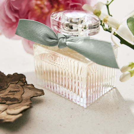 CHLOE NATURELLE EAU DE PARFUM