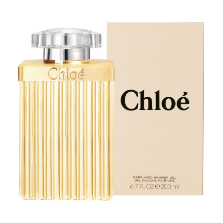 CHLOÉ GEL 200ML