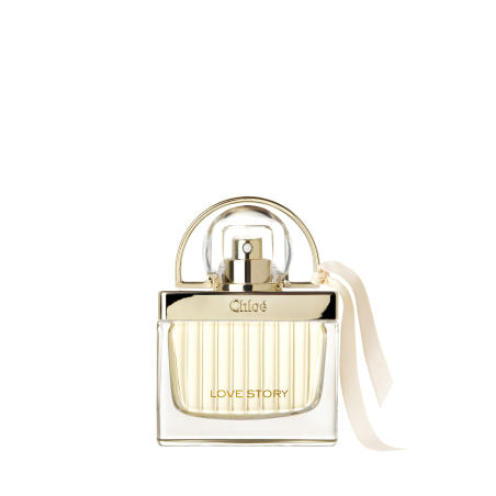 CHLOE LOVE STORY EAU DE PARFUM