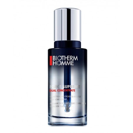 HOMME FORCE SUPREME DOBLE SERUM 20ML